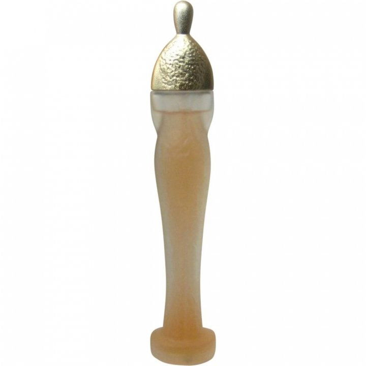 Ulyssa by Jean Louis Vermeil perfume bottle