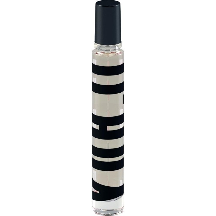 Deconstruction by Yohji Yamamoto perfume bottle