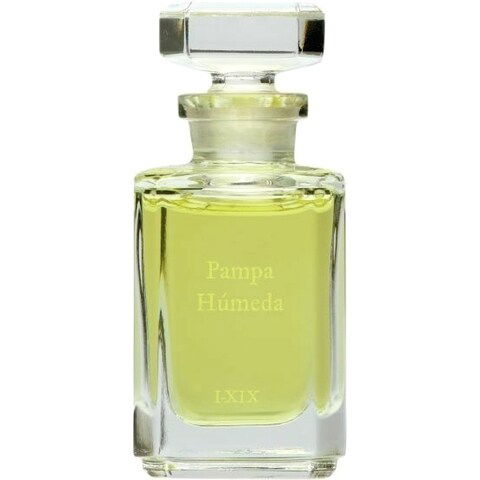 Pampa Húmeda (Pura Esencia) by Fueguia 1833 perfume bottle