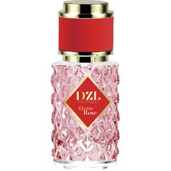 Electric Rose EDP by Diana zur Löwen perfume bottle