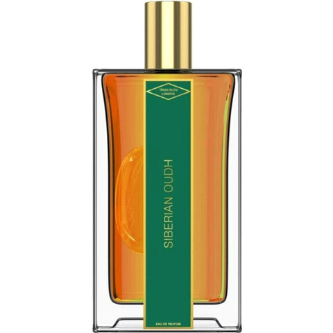 Siberian Oudh by Trudi Bleu perfume bottle