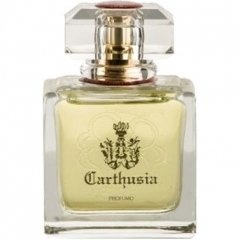 Corallium (Profumo) by Carthusia perfume bottle