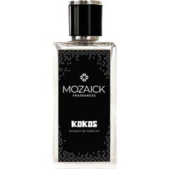 Kokos by Mozaick perfume bottle