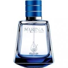 Marina by Royal Diwan Group perfume bottle