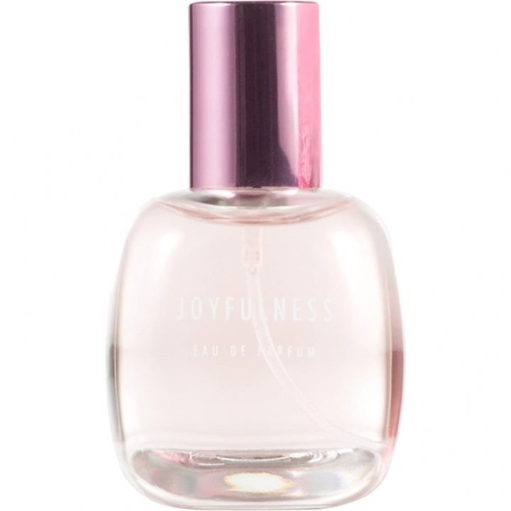 Clockhouse - Joyfulness by C&A perfume bottle