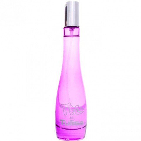 TFB - The Female Boss by Tulisa perfume bottle