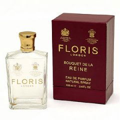 Bouquet de la Reine EDP by Floris perfume bottle