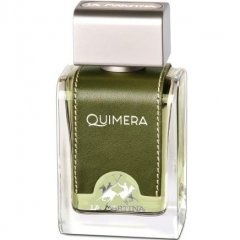 Quimera Hombre EDT by La Martina perfume bottle