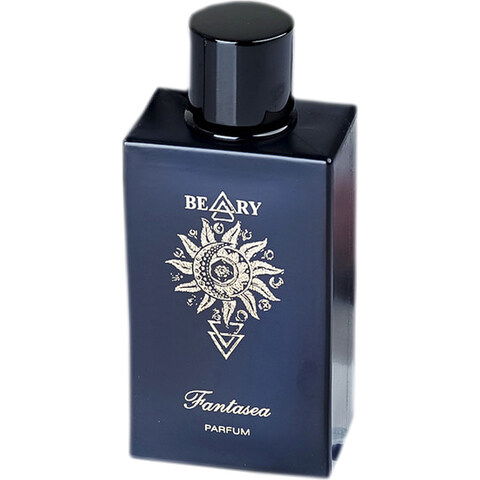 Fantasea by Beary perfume bottle