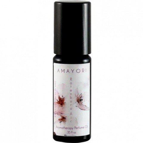 Rotenburo Air by Amayori perfume bottle