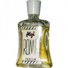 Roma by Algi perfume bottle