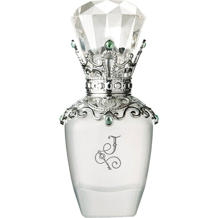 Luca Galette / ルカガレット EDT by Jewel Jouer / ジュエルジュエラ perfume bottle