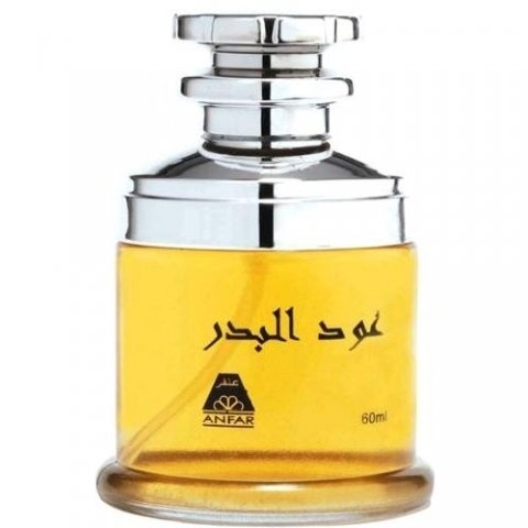 Oudh Al Badar by Oudh Al Anfar perfume bottle