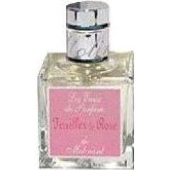 Feuilles de Rose by Molinard perfume bottle