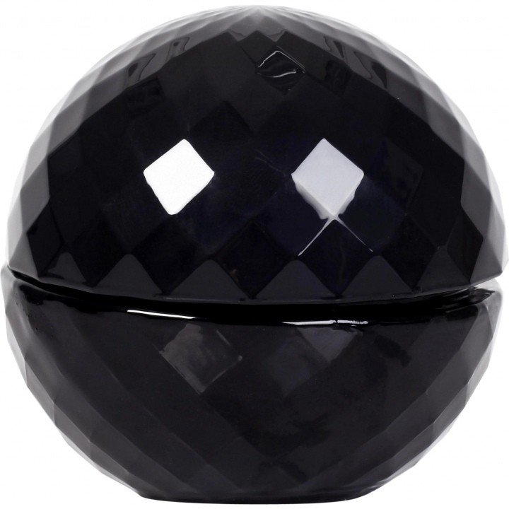 Disco Black by Jean-Pierre Sand perfume bottle
