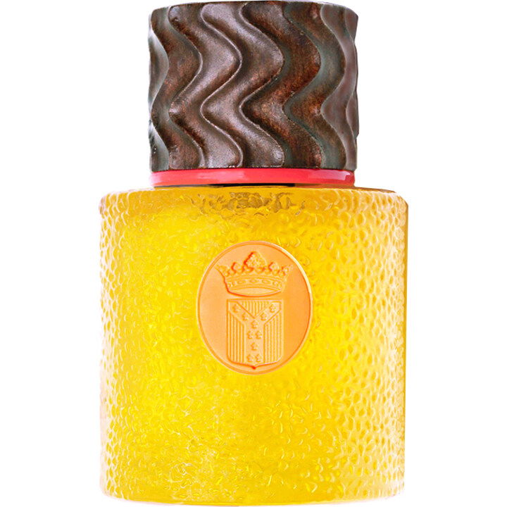 Le Jaune No. 1235 by Taffin Fragrance perfume bottle