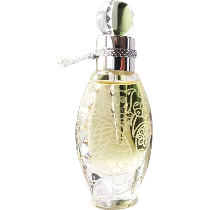 Sovushka-sova / Совушка-сова by Ladanika perfume bottle