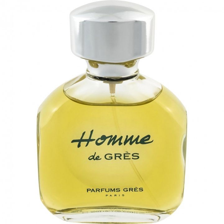 Homme de Grès EDT by Grès perfume bottle