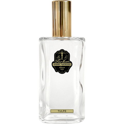 Tulpe by Parfum-Individual Harry Lehmann perfume bottle