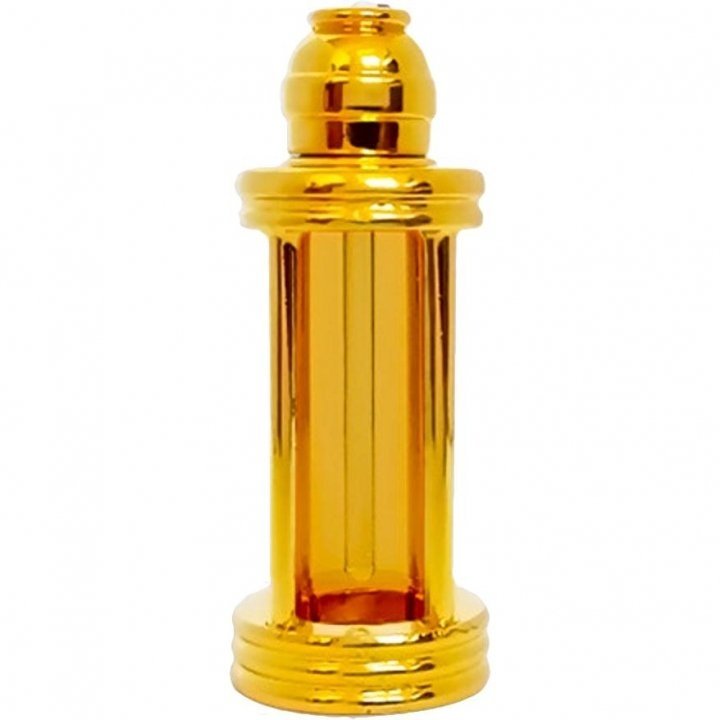 Pure Sandal by Al-Muhib perfume bottle