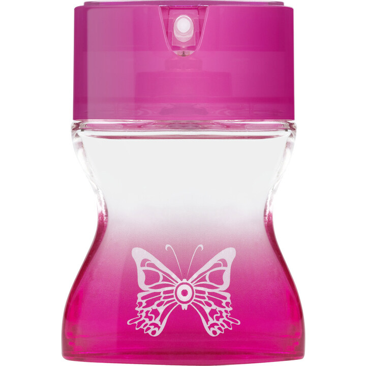 Love Love de Toi by Cofinluxe / Cofci perfume bottle