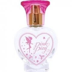 Pink Pixy / ピンク ピクシー (Body Cologne) by Expand / エクスパンド perfume bottle