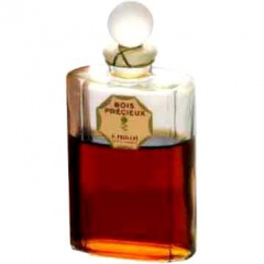 Bois Précieux by F. Millot perfume bottle