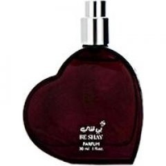 Be Shay by Anfasic Dokhoon perfume bottle