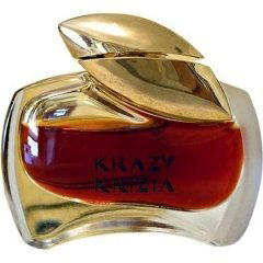 Krazy Krizia (Extrait) by Krizia perfume bottle
