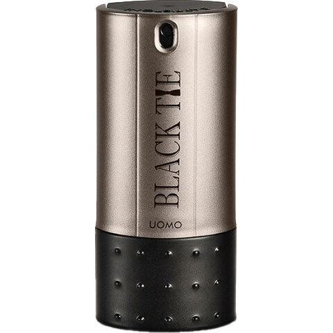 Black Tie (After Shave) by Battistoni perfume bottle