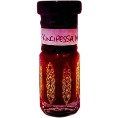 Principessa Imperial by Mellifluence Perfume perfume bottle