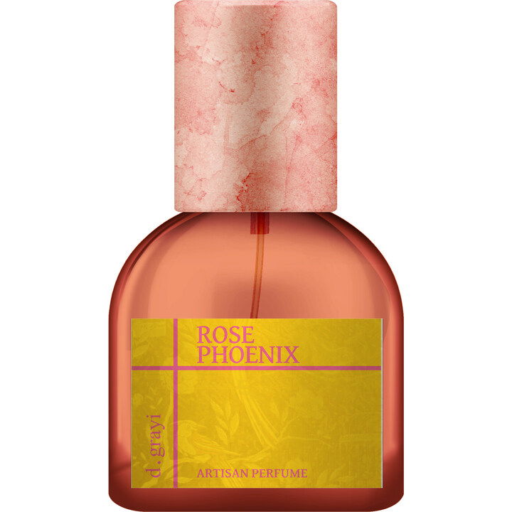 Rose Phoenix