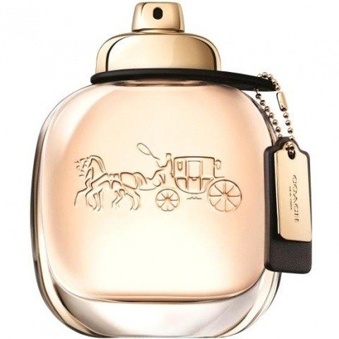 Coach (2016) EDP by Coach perfume bottle