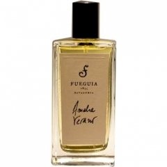 Amalia Verano by Fueguia 1833 perfume bottle