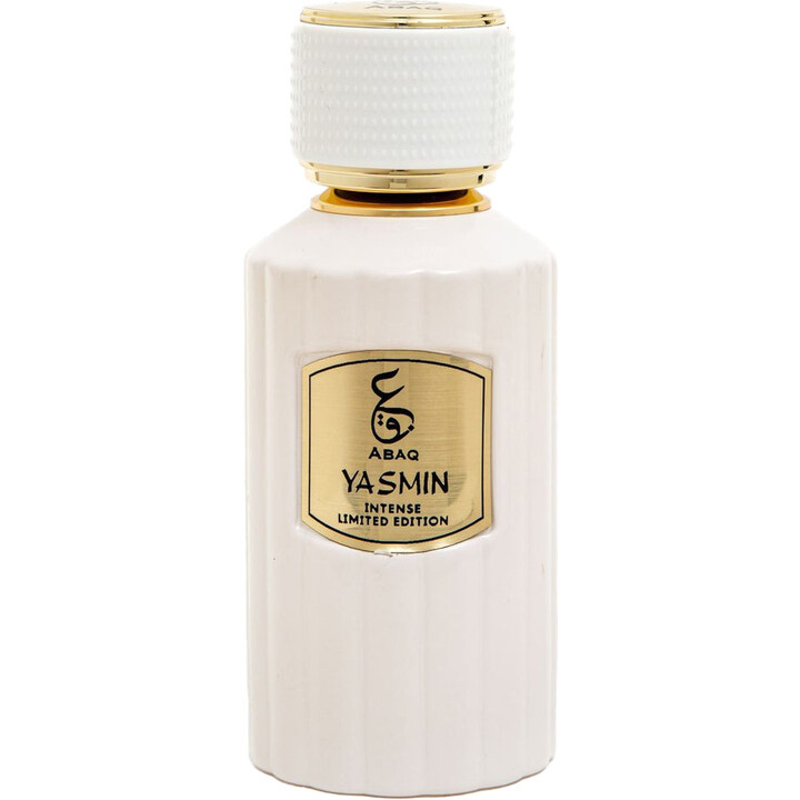 Yasmin / الياسمين by Abaq Al-Kuwait / عبق الكويت perfume bottle