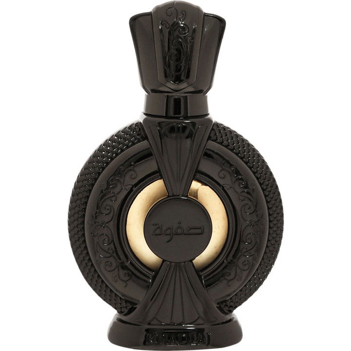 Safwa by Khadlaj / خدلج perfume bottle