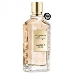 Magic - Invisible Oud by Viktor & Rolf perfume bottle