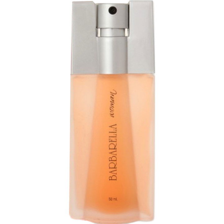 Barbarella by Paulvic perfume bottle