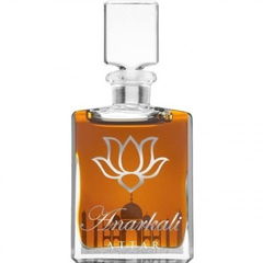 Anarkali by Tabacora Parfums perfume bottle