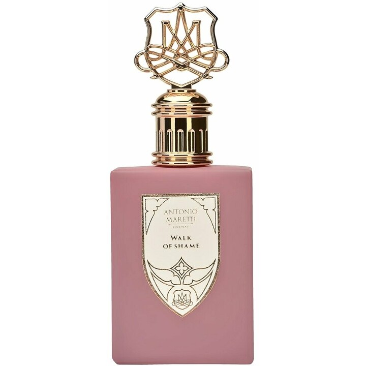 Walk of Shame by Antonio Maretti perfume bottle