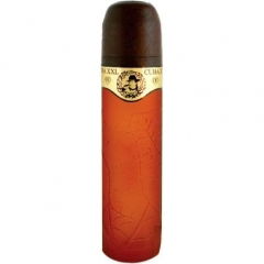 Diamond Parfums XXL / Cuba XXL by Cuba perfume bottle