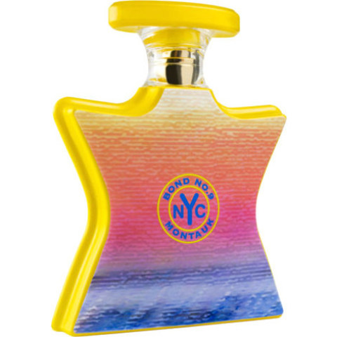 Montauk by Bond No. 9 perfume bottle