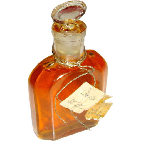 Lavande by Mont Agel perfume bottle