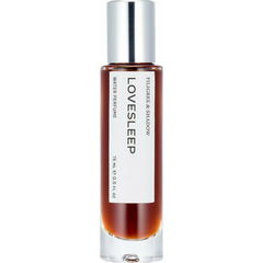 Lovesleep (2021) by Filigree & Shadow perfume bottle