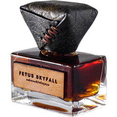 Fetus Skyfall by Suko Oud perfume bottle