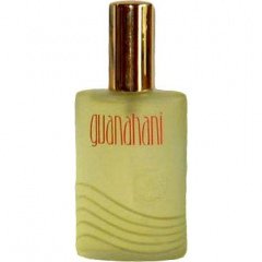 Guanahani by Fragrance of the Bahamas perfume bottle