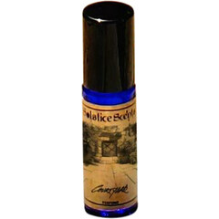 Courtyard (2020) (Perfume) by Solstice Scents perfume bottle