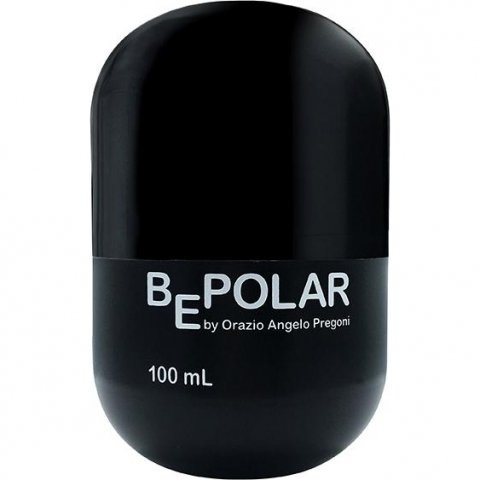 CIN4 by Bepolar perfume bottle