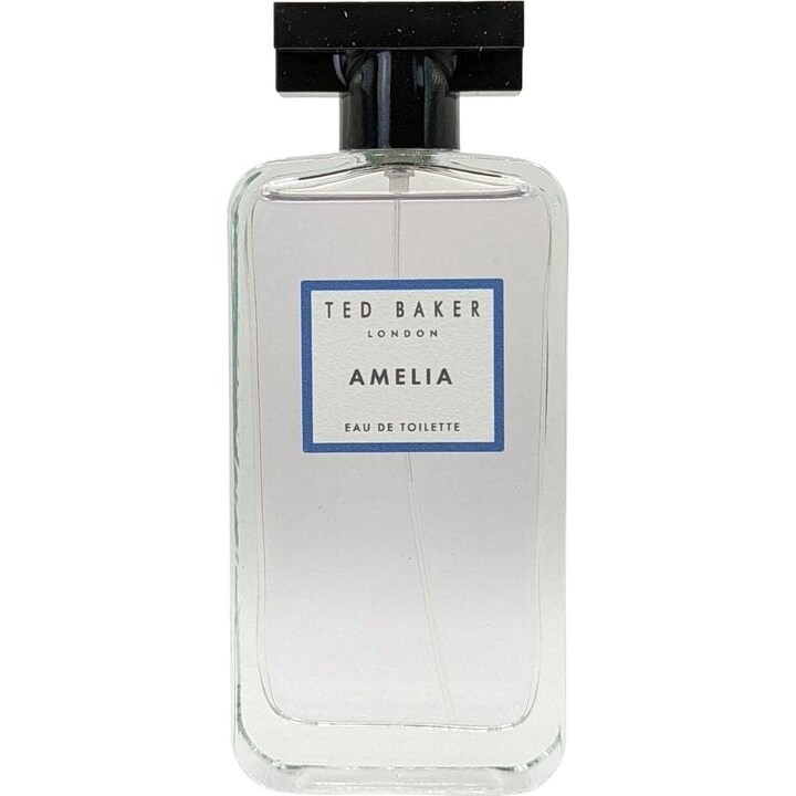 Amelia by Ted Baker perfume bottle