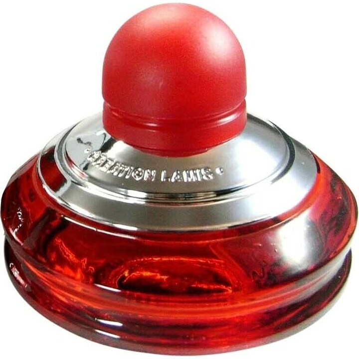 Red Heaven by Création Lamis perfume bottle